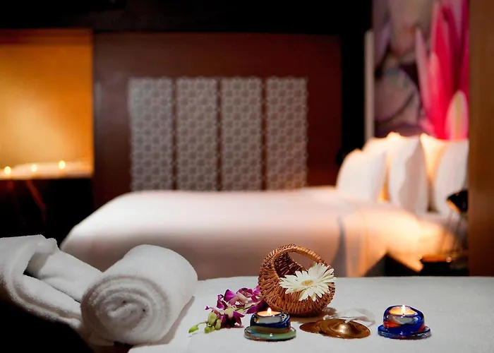 The Westin Hyderabad Mindspace