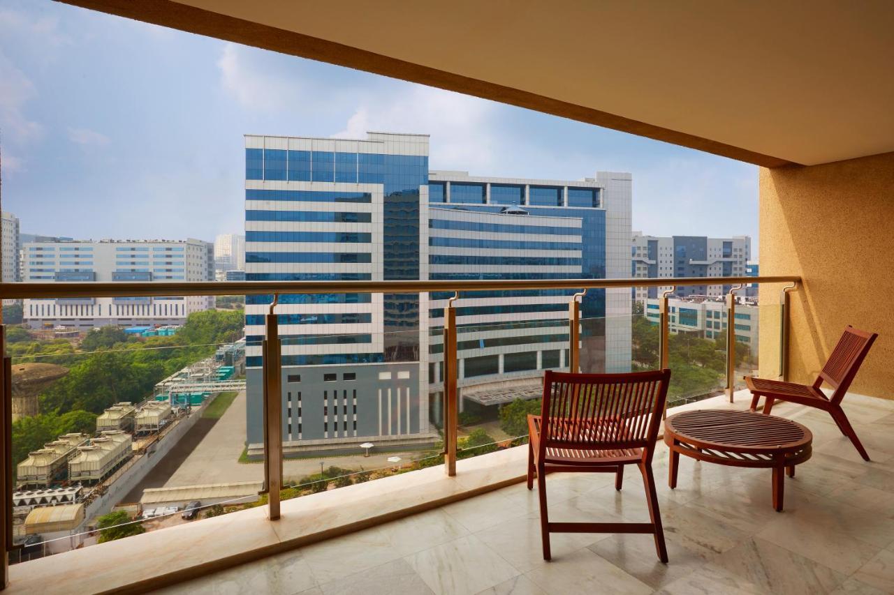 The Westin Mindspace