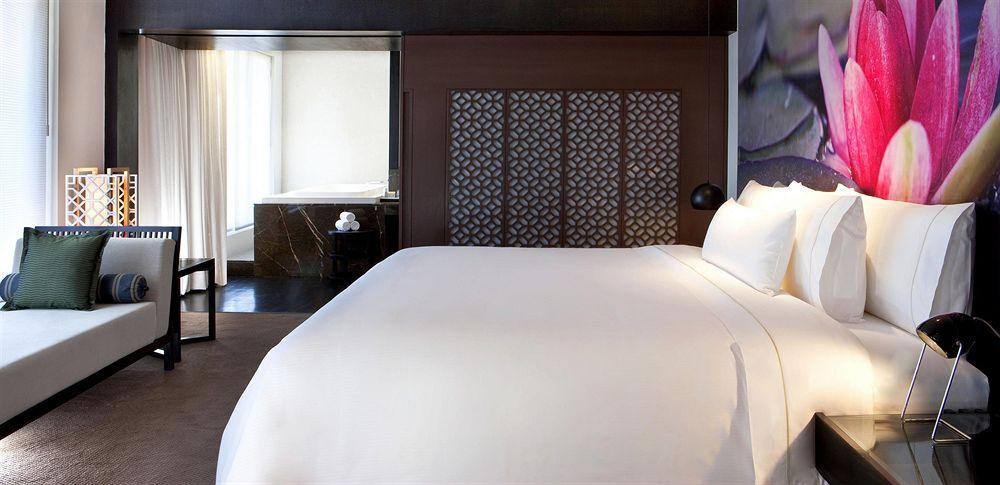 The Westin Mindspace Hotel Hyderabad