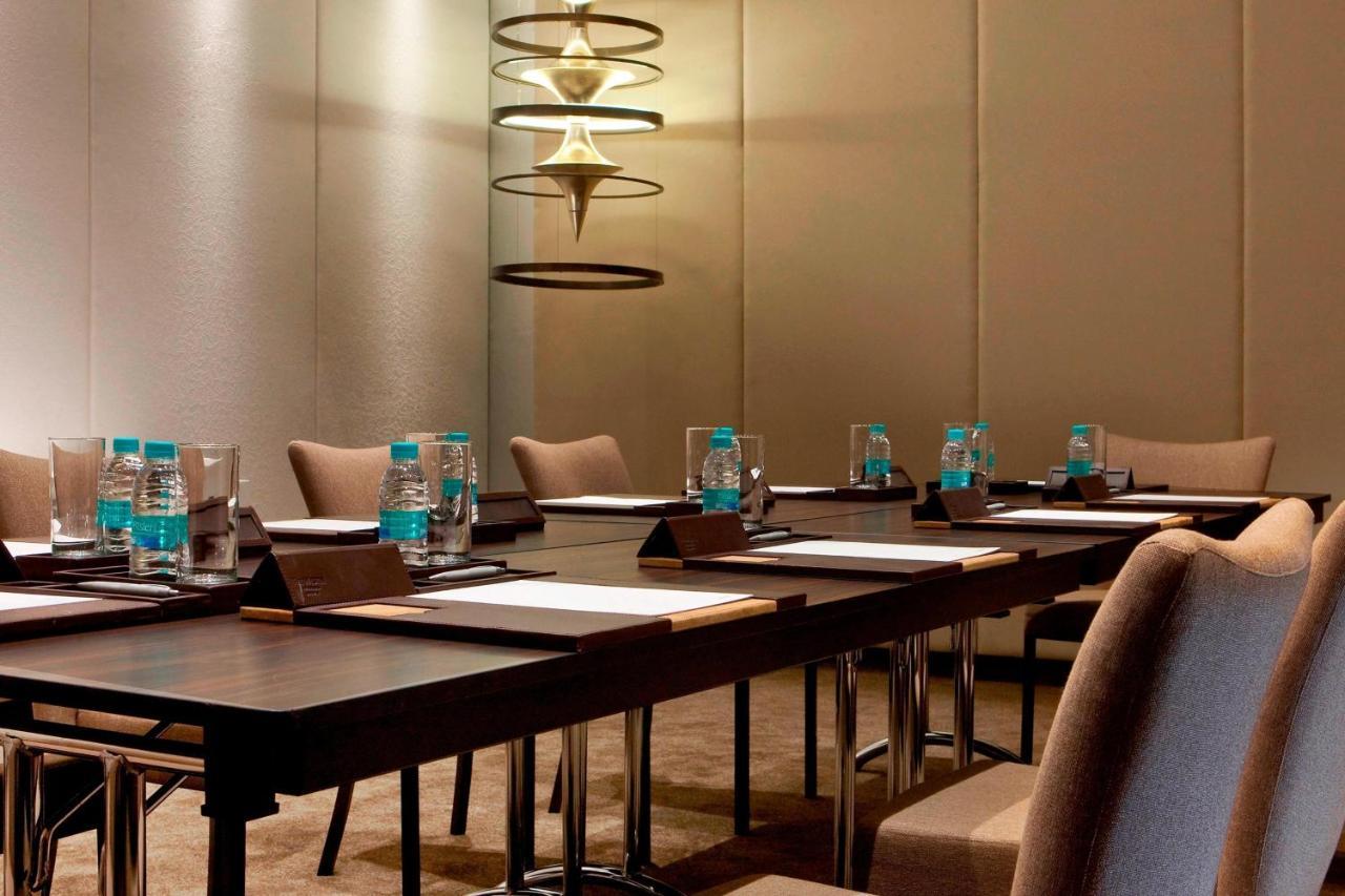 The Westin Mindspace 5* Hyderabad