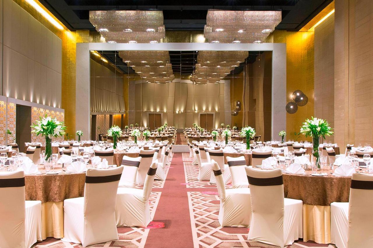 The Westin Mindspace Hyderabad