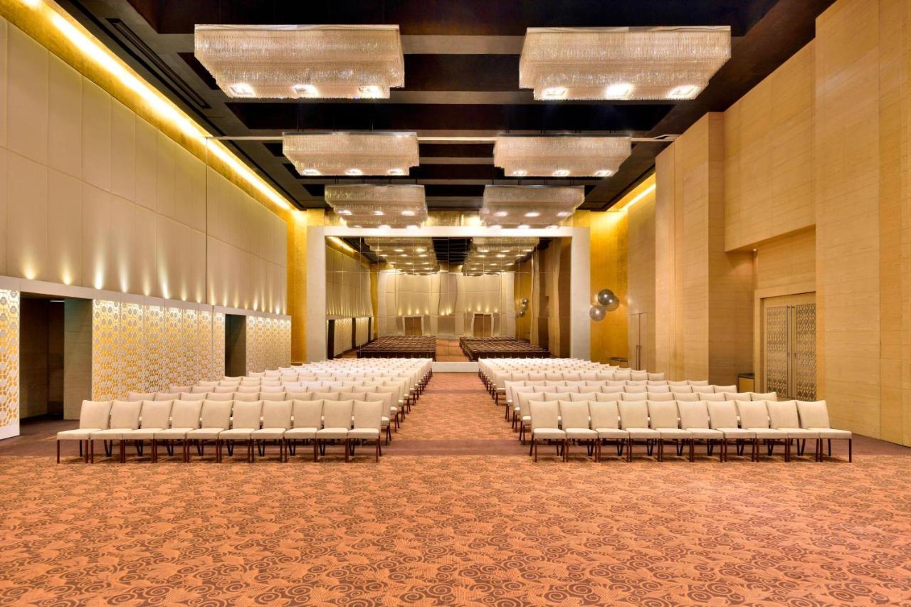 The Westin Mindspace 5* Hyderabad