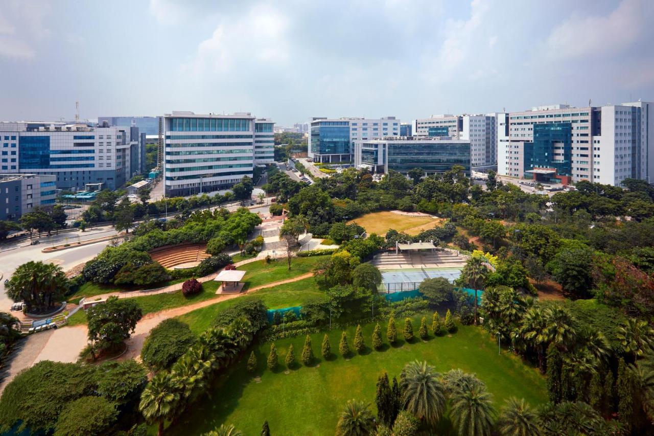 Hotel The Westin Mindspace Hyderabad